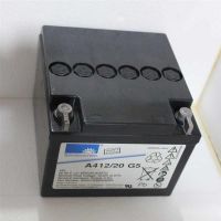 رA412/120A¹12V120AH