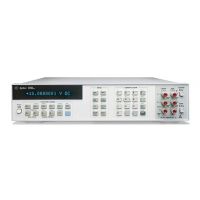 ñAgilent 3458A