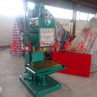立式钻床型号 z5125深孔钻床 台钻厂家