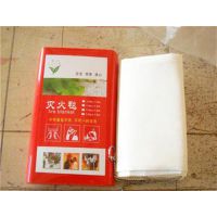 天纳防火(图),玻璃纤维 灭火毯防火毯,辽宁灭火毯