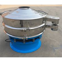东菱不锈钢旋振筛大豆清选机 清理粮食杂质的机器 玉米除杂机
