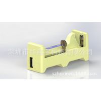 厂家直销 带USB放电功能 18650充电器  可充锂电 镍氢 电池充电器