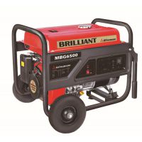 MBG6500 Ʒʵͷ 5KW