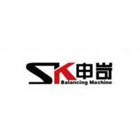 上海申岢动平衡机制造有限公司