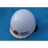 AH007供应海事头盔 可定制海事安全头盔 执勤海事头盔 可印字 海事局船厂头盔式