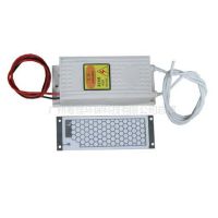 供应7G/H陶瓷片臭氧发生器配件AC220V/50HZ