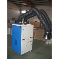 淄博家具喷漆房烤漆房 焊烟净化器 喷漆房废气处理设备宝利丰定制
