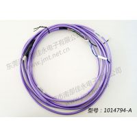 现货供应印刷机MPM 125相机线1014794 Cable USB 全新