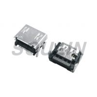 HDMI˶蹩ӦHDMIƬ19PHDMIǱ