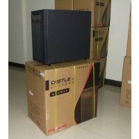 深圳山特UPS电源C3KS延时2个小时的配置