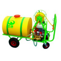 LY-300型手推式喷雾机