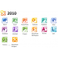 Microsoft office 2010 ı׼칫