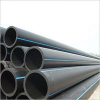 天卓好品质HDPE给水管 承压0.6~1.6MPa口径20~1200mm规格齐全