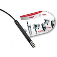 HygroWin USB̽ͷ HC2-WIN-USB