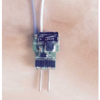 斯特博厂家低价直销节能环保质优价廉厂家直销LED电源 MR16升压电源5*1W LED驱动电源