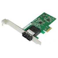 Winyao WY8105FX-SC PCI-E X1׹ 100M̨ʽSCģ