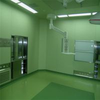 实验室设计、传递窗安装、手术室装修、洁净室设施北京专业团队
