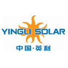 中国英利厂家直销270W多晶太阳能组件
