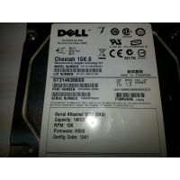 DELL CHEETAH ST3146356SS 146GB SASӲ
