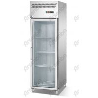 直销厨房设备 冷冻柜 冷藏柜 高身柜 不锈钢展示柜 奶茶店冷藏展示柜 奶茶店保鲜展示柜