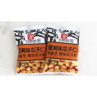 休闲零食 甘源蟹黄瓜子仁 葵花籽仁散装称重 整箱10斤