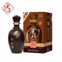 白酒批发 特产 金坛子封坛6年原浆酒 浓香型白酒 450ml