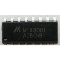 MIX3001 HXJ3001IC