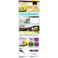 德国凯驰SC 2.500 C蒸汽清洗机 油渍杀菌除螨清洗机