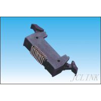 ֱ1.27mm 2*10p 90ţ