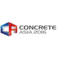 2016޻չCONCRETE ASIA 2016/