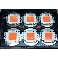 LED100wȫ׵ 380-840nm ߲˹ϹԴ оƬ 