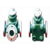 供应苏州铸铁保温旋塞阀