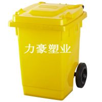 供应厂家直销延安垃圾桶 榆林垃圾桶 兴平垃圾桶