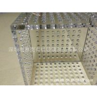 供应亚克力板材 有机玻璃板材 全透明板材