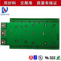 pcb˫ 纸ʰ ߾ܶ㳭忪 FR-4 ·