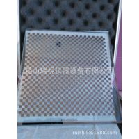 【优质】玻璃标定棋盘格标定板 方格标定ＣＣＤ校正３０×３０MM