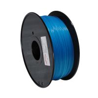 长期供应 PLA1.75mm优质3D打印机耗材 PLA环保***3D打印耗材