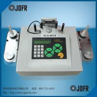深圳坚丰厂家直销SMD/SMT可调零件计数器 侧漏型零件点数计数器