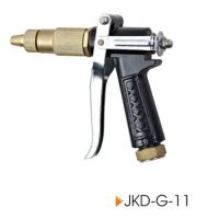 純銅水槍頭 直插式高壓洗車水槍  龍卷風(fēng)清潔槍 洗車工具批發(fā)