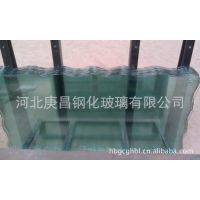 【庚昌玻璃】供应钢化玻璃，磨砂玻璃，深加工玻璃
