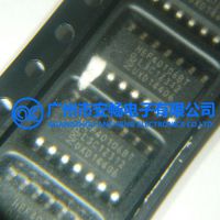 HEF40106BT NXP恩智浦施密特触发器