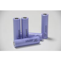 供应全新三星ICR18650-22V2200mah18650电池