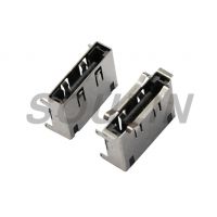 ESATA+USB 5V/12V