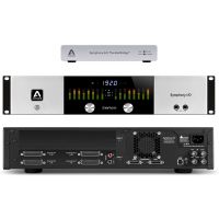 Apogee Symphony I/O 16x16 ThunderBridgeװ