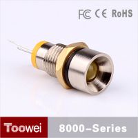 Ӧˮָʾ12mm 2.4V ׵