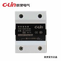 C-lin ֱƽ̵ HHG1-1/032F-38 20A ̬