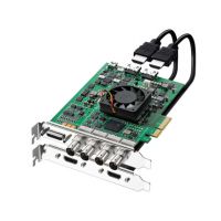 DeckLink 4K Extreme 4Kɼ Ǳ࿨ Ƶ Ǳϵͳ