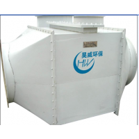 供应HW低温等离子/UV光解废气处理设备