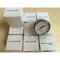 NORGREN/诺冠 18-013-010 压力表 18-013系列 压力表18-013-856