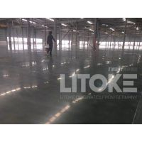 供应力特克混凝土锂基密封固化剂 东莞硬化地坪 水泥渗透剂硬化剂 晶面地坪
